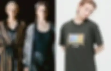 Rekomendasi Baju Rumahan Model Baru yang Tetep Kece Dipakai Jalan!