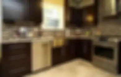 Area Memasak Lebih Lega, Lemari Dapur Dipilih dengan Kriteria Ini, Intip 10 Foto Referensinya