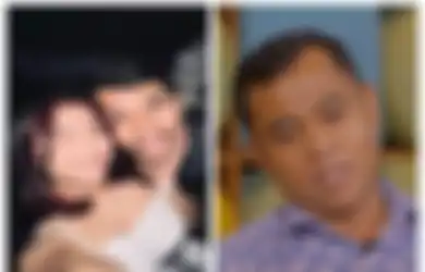 Terlalu Vulgar hingga Bikin Gempar, Gaya Pacaran Fuji dan Thariq Halilintar Disoroti Haji Faisal: Sebenarnya Sudah Membatasi