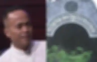 Dulu Miliki Kesan Angker, Istana Wong Sintinx Disebut Bernilai Rp 25 Miliar, Kini Alih Fungsi Untuk Ini Setelah Ki Joko Bodo Hijrah