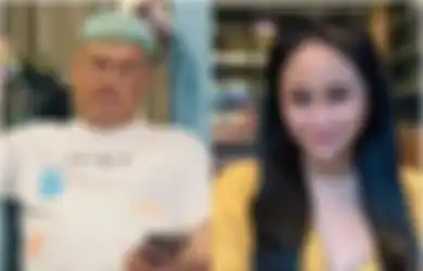 Pertemanannya Makin Memanas Sebut Uya Kuya Selingkuh, Denise Chariesta Pilih Ogah Bayar Utang ke Suami Astrid Hingga Disindir Penjilat