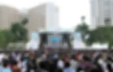 Sejarah Event HAI Day Digelar, Lahir untuk Mengobati Kerinduan Pesta Pelajar