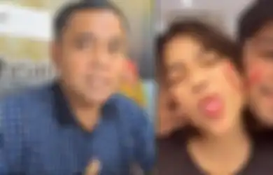 Kedekatannya Kelewat Mesra Dinilai Kebablasan, Fuji dan Thariq Halilintar dapat Peingatan dari Faisal