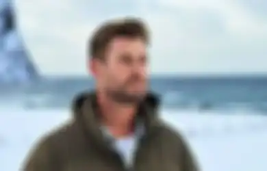 Habis Syuting di Serial Limitless, Chris Hemsworth Bakal Hiatus Jadi Aktor!