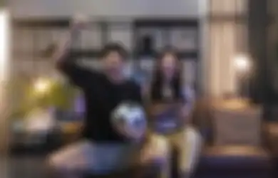 Rekomendasi Makanan & Minuman yang Jadi Temen Nonton Pesta Bola 2022!