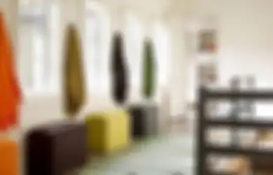 Jangan Sampai Lorong Rumah Anda Berantakan, Coba Terapkan Ide Berikut!