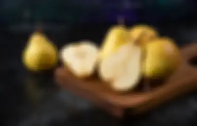 Menurut Sains, Inilah Sederet Manfaat Buah Pir untuk Kesehatan yang Jarang Diketahui