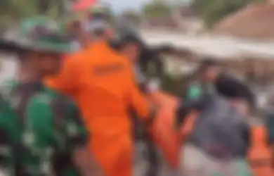 Nasib Nahas 2 Ibu Hamil Tertimbun Bangunan saat Gempa Cianjur, 1 Nyawanya Tak Tertolong dalam Kondisi Hamil Tua