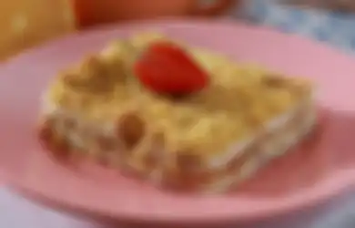 Remake Resep Hong Kong French Toast yang Viral di TikTok, Catat Bahan dan Cara Membuatnya!