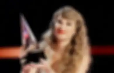Taylor Swift Menang Banyak, Ini Dia Daftar Lengkap Pemenang American Music Awards 2022!