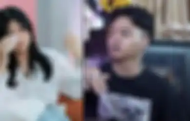 Mangkir di Sidang Mediasi Perceraian Kedua, Wendy Walters Berderai Air Mata Jalani Proses Persidangan Tanpa Reza Arap: Dia Tak Hormati Hukum