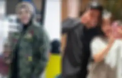 Diisiukan Belum Dapatkan Restu, Ternyata Ini Alasan Orangtua Thariq Halilintar Ogah Temui Fuji, Adik Atta Halilintar Pilu Buka Suara Begini