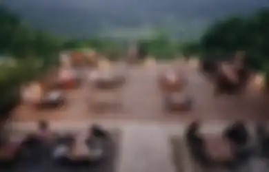 Makan Siang Enak, 5 Tempat Wisata Kuliner di Jogja Wajib Didatangi, Intip Foto Khasnya