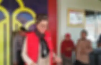 Berbeda 180 Derajat, Sejak di Penjara Nikita Mirzani Ngaku Tambah Rajin Lakukan Kegiatan Positif Ini