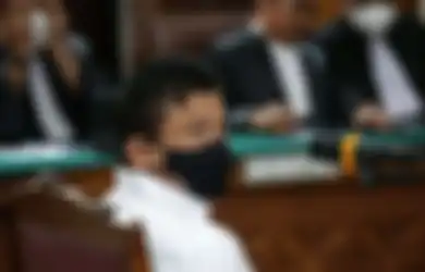 Tak Langsung Panggil Kasat Reskrim, Ferdy Sambo Sempat Cuci Tangan Bereskan Skenario Penembakan Sebelum Berakting Nangis!