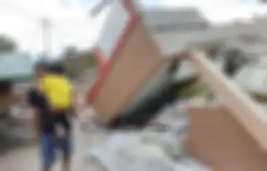 Selalu Siap Siaga! Gempa Berkekuatan Dahsyat Bakal Kerap Terjadi, Ilmuwan Telah Memprediksi Pergerakan Bumi Inilah yang Jadi Pemicu