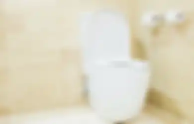 Aneka Tips Harian, Jangan Pusing Dulu, Noda Kuning Membandel pada Kloset Ternyata Bisa Lenyap Cuma Modal Bahan Dapur Ini Saja