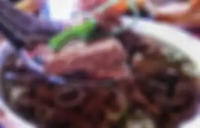 Ingin Sarapan Enak, 5 Tempat Wisata Kuliner di Makassar Wajib Didatangi, Bisa Bikin Foto Aesthetic