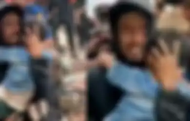 KRONOLOGI Evakuasi Azka, Bocah 5 Tahun yang Selamat dari Gempa Cianjur Berkat Benda Ini Meski 3 Hari Tak Makan & Minum