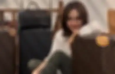 Biodata Artis Citra Kresna, Janda Cantik yang Ada di Foto Enji Baskoro, Ternyata Mantan Istri Pebulutangkis!