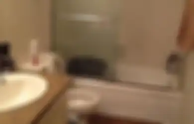 Tak Elok Dipandang, Foto Desain Kamar Mandi Kecil Rusak Mood Karena 11 Kesalahan Fatal