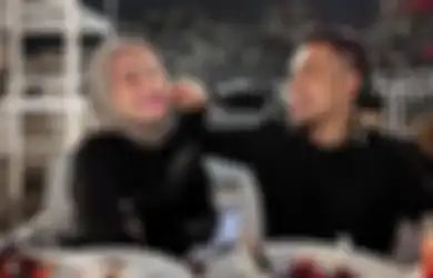 Bau-baunya Bakal Segera Dilamar, Nathalie Holscher Mendadak Diminta Faris untuk Lakukan Ini: Buat Apa sih, By?