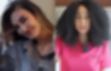 Tuding Luna Maya Jadi Biang Kerok, Denise Chariesta Sebut Mantan Ariel NOAH yang Bongkar Perselingkuhan Istri RD: Sahabat Kok Gitu
