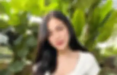 'Hidup Jangan Berharap sama Manusia' Netizen Berikan Komentar ini Usai Jessica Iskandar Curhat Pilu Ditinggalkan Geng Sosialitanya