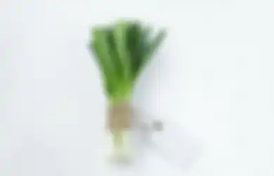 Tips Hidup Bagi Pecinta Daun Bawang, Ternyata Bahan Pelengkap Mi Ayam Ini Miliki Sejuta Manfaat Kesehatan, Salah Satunya Cegah Kanker