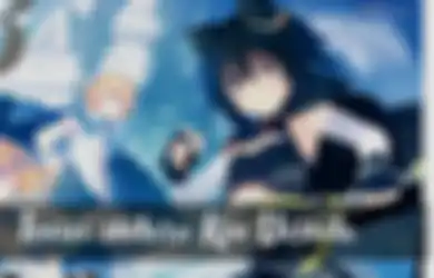 Bukan di AnoBoy, Ini Link Nonton Streaming Anime Tensei shitara Ken Deshita Sub Indo, Episode 7 Akan Muncul Karakter Baru yang Curigai Fran