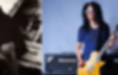 John Paul Ivan Ungkap Ari Lasso Sempat Join ke Band Cikal Bakal Boomerang
