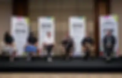 IdeaFest 2022 Resmi Digelar: Pesta Ratusan Orang Kreatif, Komika Hingga Kuliner