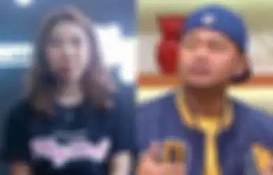 Biodata Artis Wendy Cagur, Komedian yang Ngaku Pernah Diusir Anak dari Rumah Usai Beradegan Mesra dengan Kiky Saputri