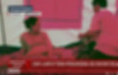 Kisah Perjuangan Dewi Lahiran di Tenda Pengungsian Gempa Cianjur, Syok Detak Jantung si Janin Sempat Tak Ada!