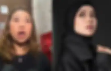 Nyaris Dipolisikan Imbas Roasting Lesti Kejora, Kiky Saputri Blak-blakan Ungkap Hubungannya dengan sang Pedangdut, Marahan?