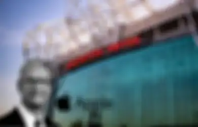 Apple dan ZARA Bersaing untuk Beli Manchester United, Siap Dana Ratusan Triliun?