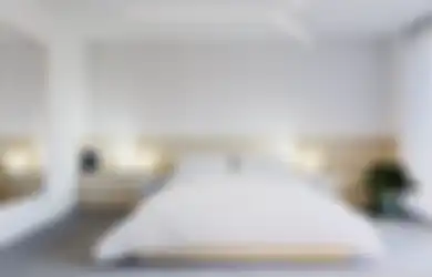 Mau Hadirkan Desain Rumah Minimalis di Kamar Tidur yang Privat? Mudah! Ini Kuncinya