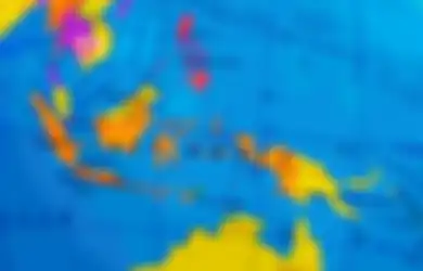 Mengapa Indonesia Menjadi Salah Satu Tujuan Penjelajahan Samudra?