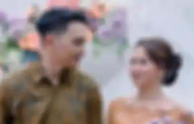 Resmi Lepas Status Single, Reiner Manopo Curhat Perkenalannya dengan Adisty Juniar: Dikenalin sama Temen