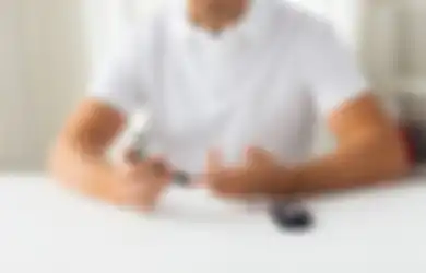Aneka Tips Kesehatan, 4 Minuman Ini Digadang Ampuh Turunkan Risiko Diabetes