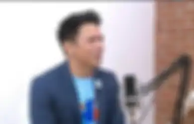 Jelas Saja Seumur Hidupnya Belum Pernah Ditolak Wanita, Ternyata Ini Trik Khusus yang Dipakai Ariel NOAH