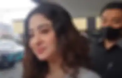 3 Kali Alami Kegagalan, Dewi Perssik Kini Beberkan Satu Syarat untuk Menjadi Suaminya
