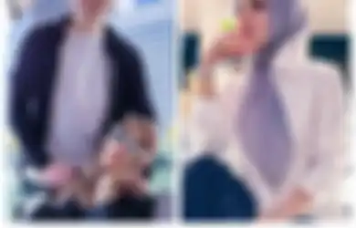 Terawang Sebab Syahrini Belum Juga Hamil, Sosok Ini Ramal Kondisi Rumah Tangga Incess dan Reino Barack