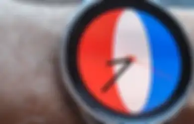 Galaxy Watch 5 Hadirkan Tema Bendera Negara Piala Dunia 2022, Gokil!