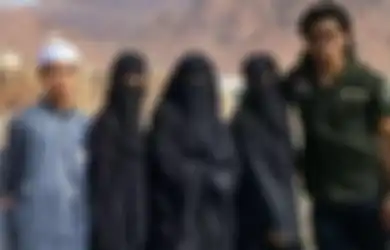 Anak Almarhum Uje Geram Dibully Bawa-bawa Nama Bapaknya Cuma Gara-gara Pakai Outfit Kekinian: Dia Udah Meninggal, Nggak Perlu Dibawa-bawa