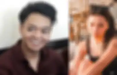 Lepas dari Hubungan Toxic, Reza Arap Curhat Bahagia Akhirnya Cerai dari Wendy Walters: Hancurnya Udah Gua Lewatin