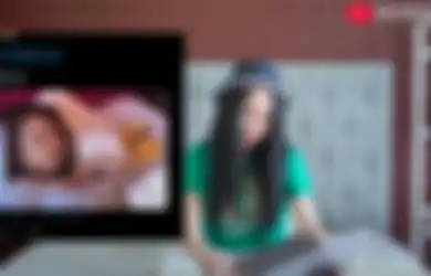 VIRAL Video Syur Diduga Denise Chariesta, sang Pengusaha Bunga Bantah dan Malah Tunjukkan Video Asli