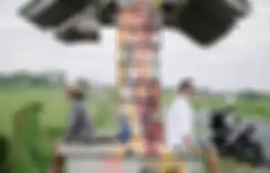Biar Gak Nyesel Seumur Hidup, Begini Cara Foto Liburan yang Keren