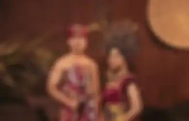 VIRAL Undangan Pernikahan Palsu Beredar di Medsos, Kaesang Pangarep: Keluarga Aja Belum Dapat