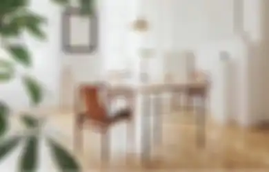 Takjub, Desain Lantai Dapur Beri Aura Berbeda Lewat Tips Berikut, Foto Interiornya Jadi Rekomendasi